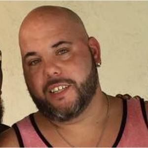 Meet your Posher, Richie